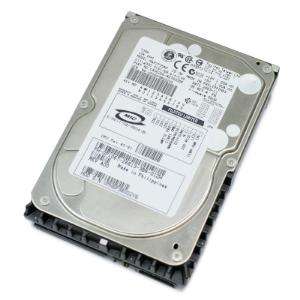 73GB |  Fujitsu Enterprise |  3.5" |  10K |  Ultra320 SCSI Series