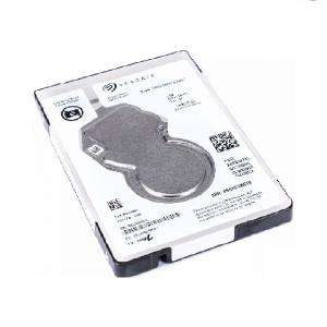 2TB Seagate Momentus | SATA-III 6GBs |  2.5" | Notebook Hard Drive HDD