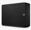 20TB Seagate Expansion USB 3.2 External Hard Drive Black (Retail Packaged)