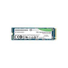 1TB Seagate FireCuda 510, M.2-2280, PCIe 3x4, (Read: up to 3400 MB/s, Write: up to 3000 MB/s), SSD (