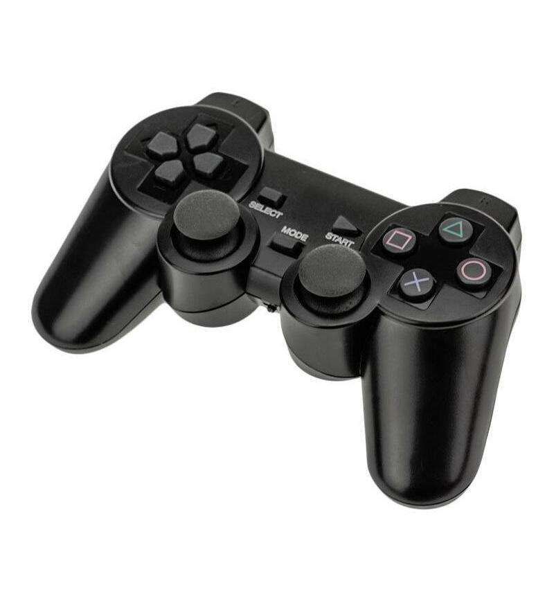 Wireless Gamepad / Joystick Controller for PC