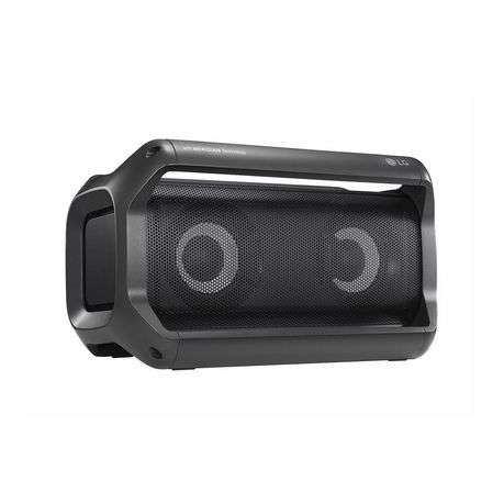 LG PK5 XBOOM Go Portable Speaker (Unboxed Deal)