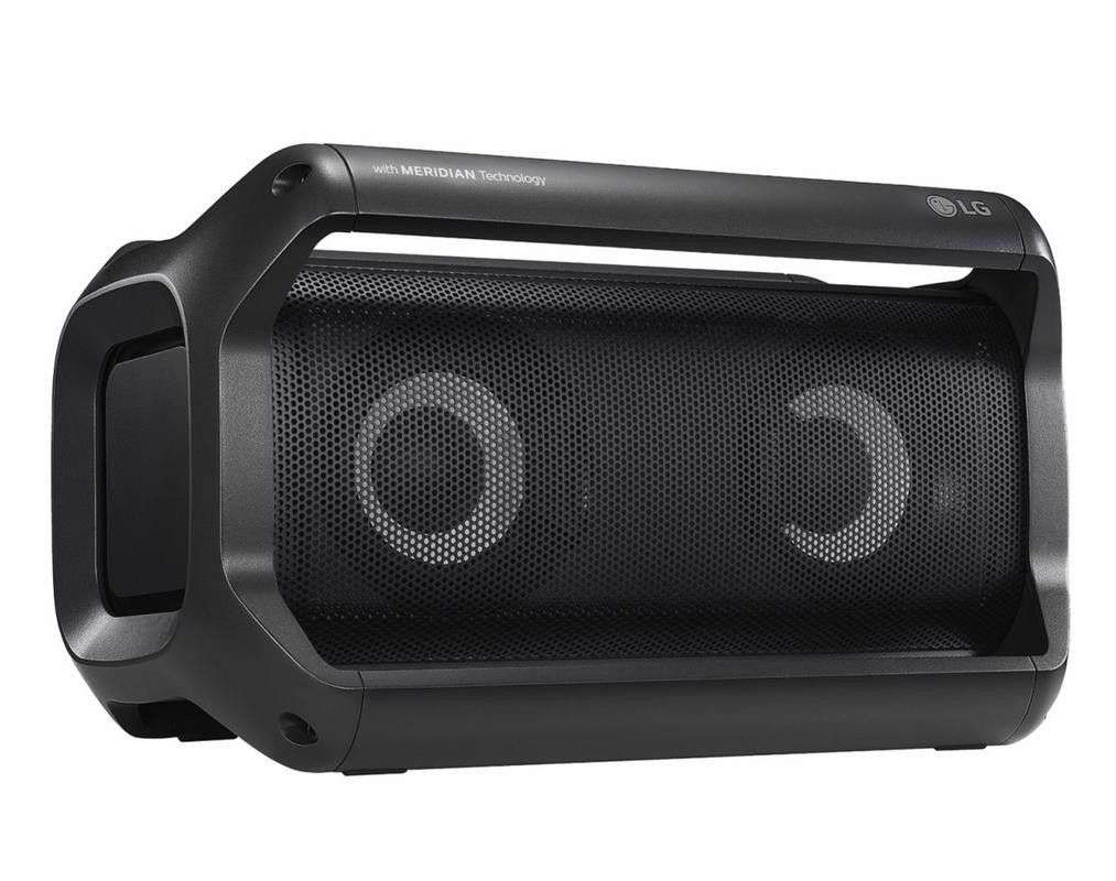LG PK5 XBOOM Go Portable Speaker (Unboxed Deal)