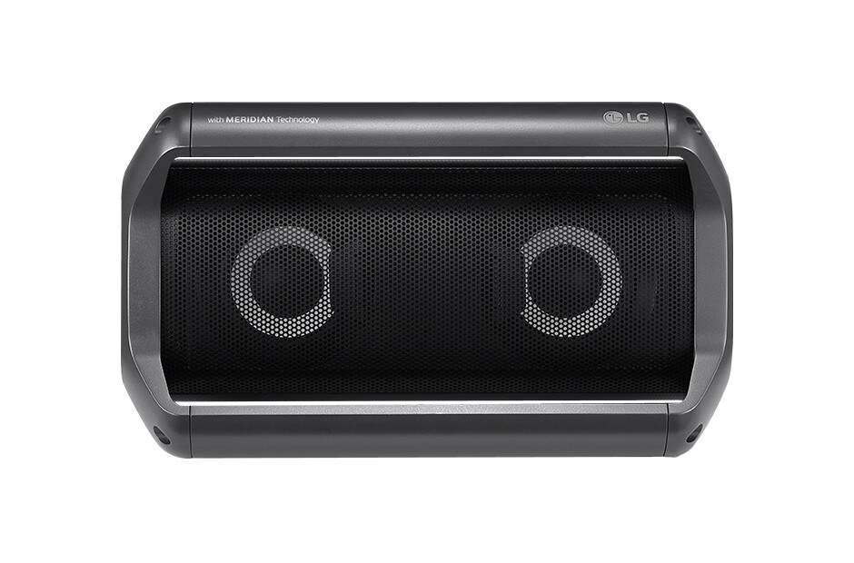 LG PK5 XBOOM Go Portable Speaker (Unboxed Deal)