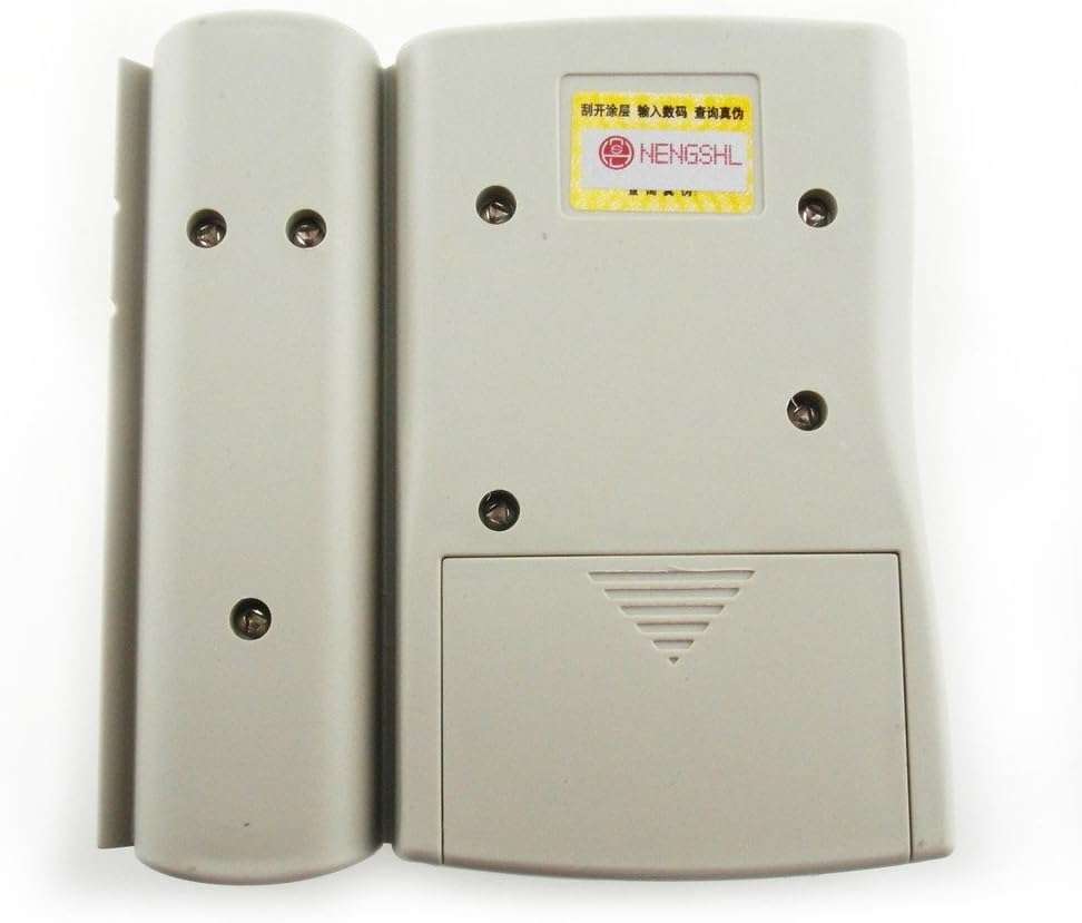 Multifunctional Network / Phone Cable Tester RJ11 RJ12 RJ45 CAT5 CAT6 (Unboxed Deal)