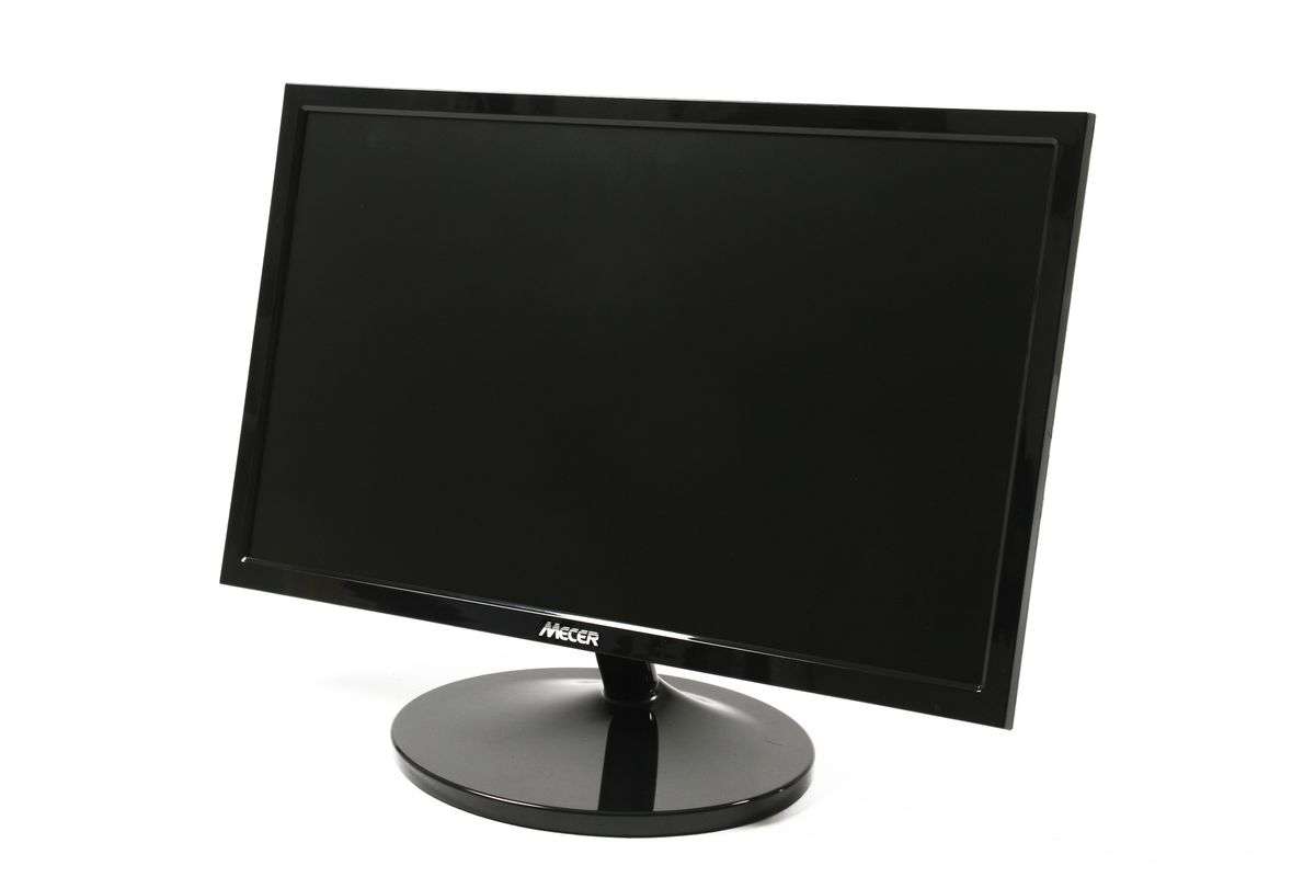 Mecer A2057H 19.5" LED Wide Monitor (Unboxed Deal)