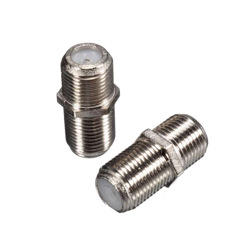BARRELS Connector For Rf Joiner
