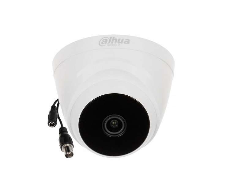DAHUA Dome 2Mp-3.6Mm Camera 20 Mtr