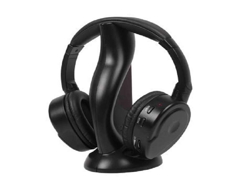 HEADPHONE W/L Sindabad Intex