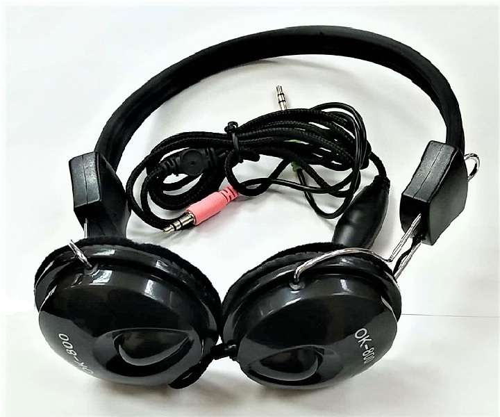 HEADPHONE Ok Series Super Bass