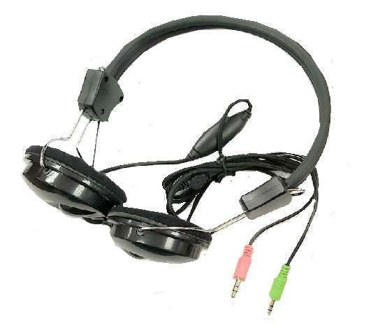 HEADPHONE Ok Series Super Bass