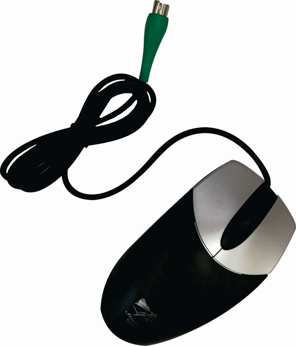 MOUSE Ps2 Optical