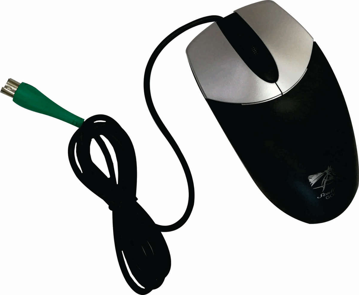 MOUSE Ps2 Optical