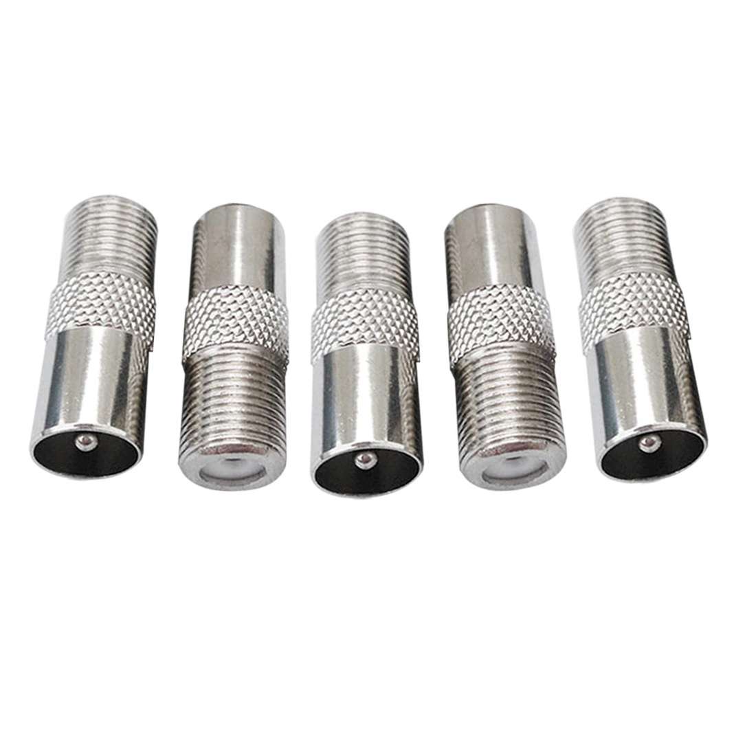 RF Male Connectors
