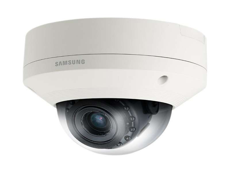 DOME Ip Cam Samsung 1.3Mp Van 720P Vf