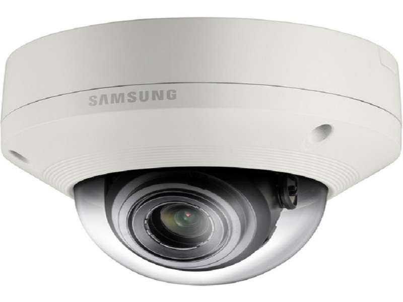 DOME Ip Cam Samsung 1.3Mp Van 720P Vf