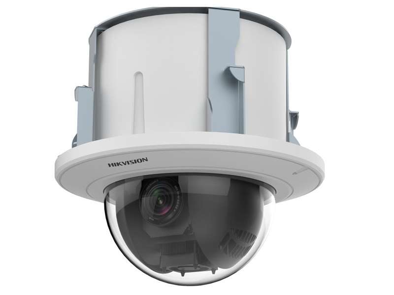 Hikvision 2Mp 25X Ip Ptz Speed Dome