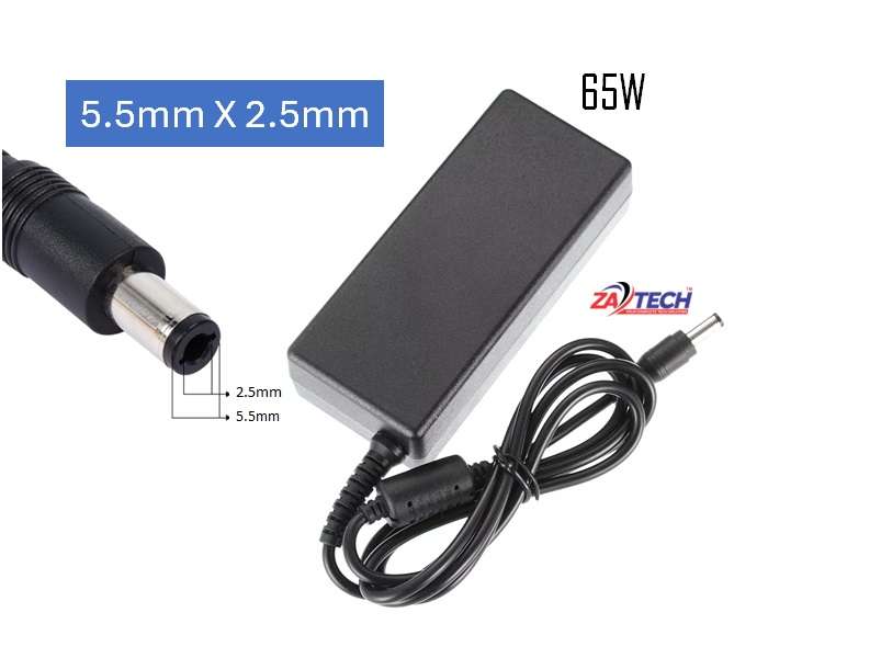 ASUS  Laptop Charger 19V-3.42A
