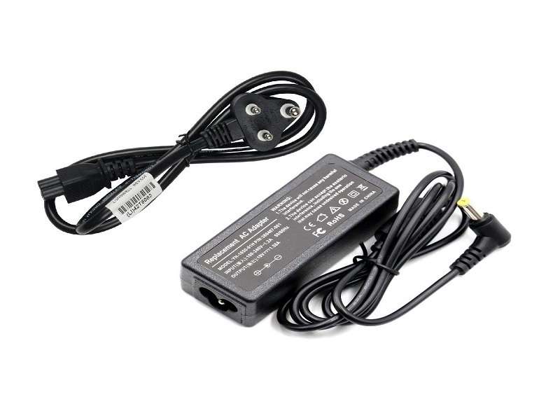 DELL Laptop Charg 19V-1.58A Dc5.5*2.5Mm