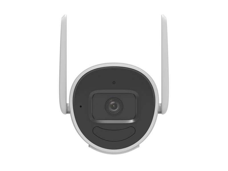 Hikvision 2MP Outdoor Audio Bullet 2.8mm