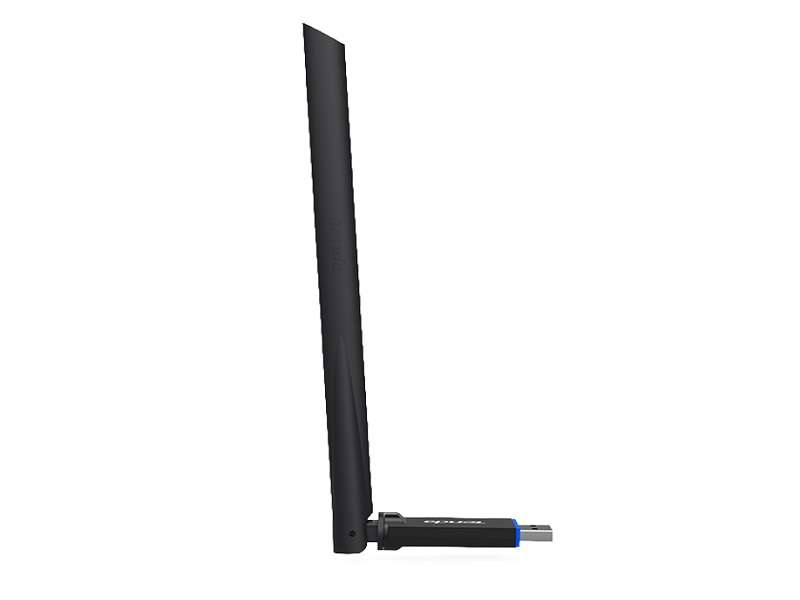 Secondhand TENDA AX900 Wi-Fi6 Dual Band Wireless