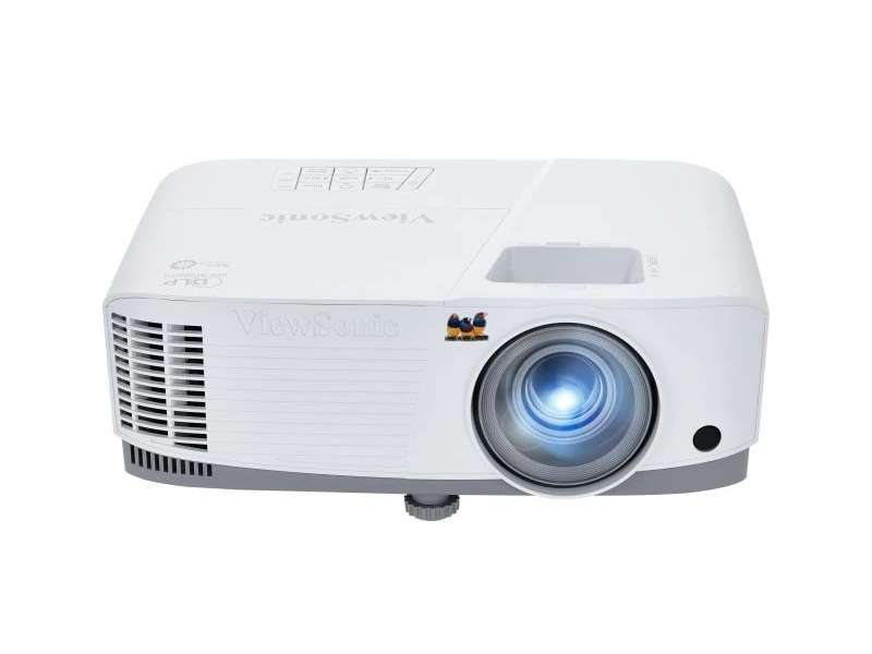 VIEWSONIC Super Color Digital Projector