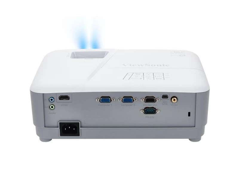 VIEWSONIC Super Color Digital Projector