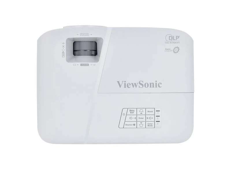 VIEWSONIC Super Color Digital Projector
