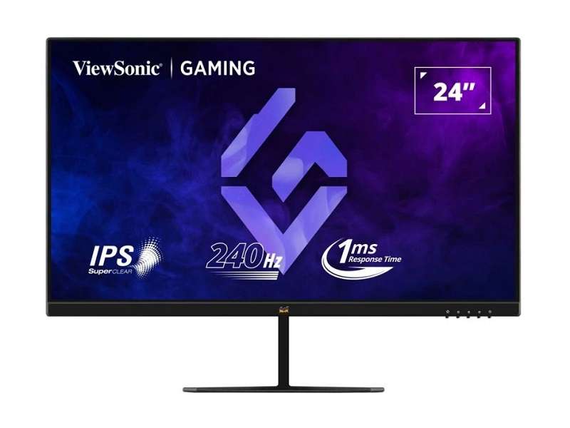 ViewSonic 23.8