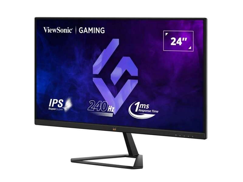 ViewSonic 23.8
