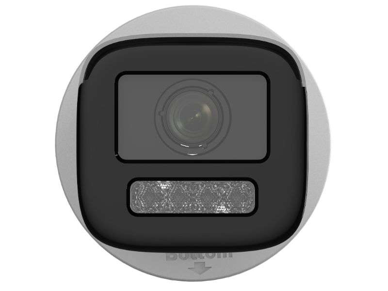 Hikvision 4Mp 8/32Mm Vf Bullet Ip Camera