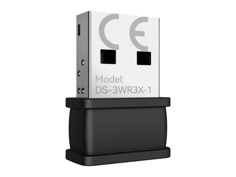 HIKVISION Wi-Fi6 Usb Adapter For Dvrs