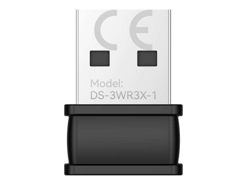 HIKVISION Wi-Fi6 Usb Adapter For Dvrs