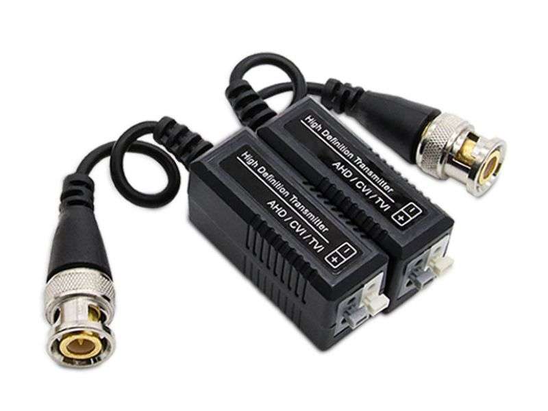 VIDEO Balun 400M Twisted Pair
