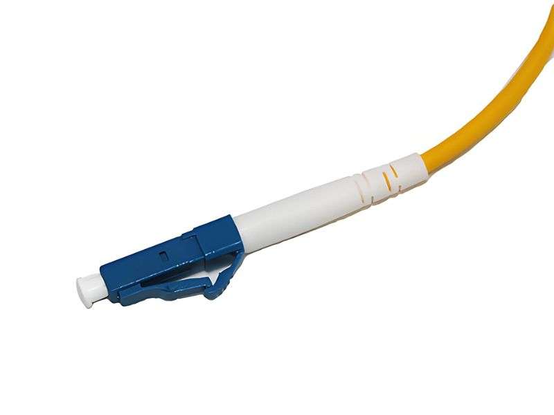 FIBRE Patch Cable LC/SC 3M Single Mode