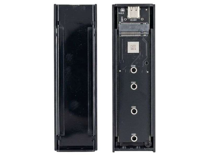 TYPE C/Usb M.2 Nvme Ngff Pcie M2 Combo