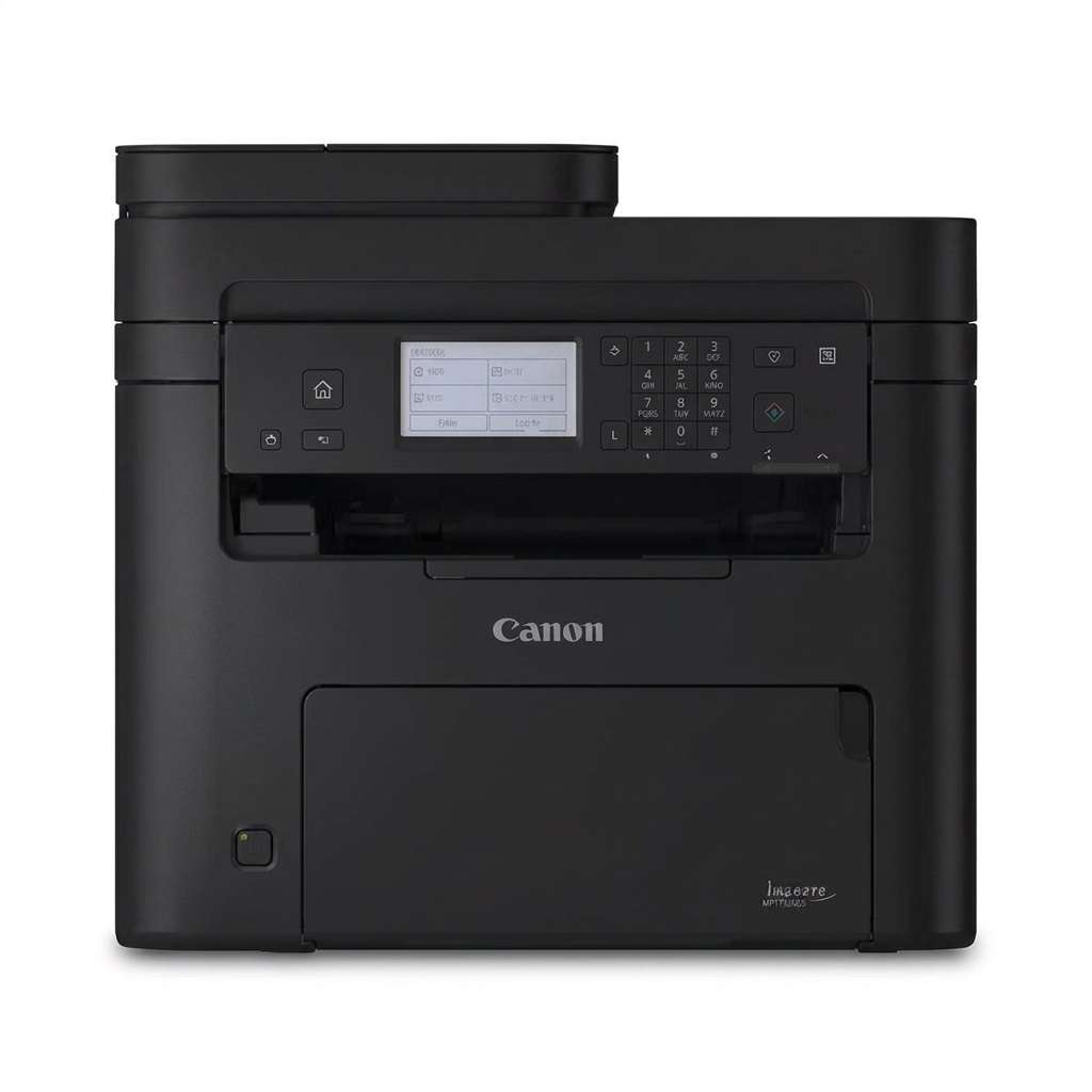 CANON Mf275dw All In One Printer