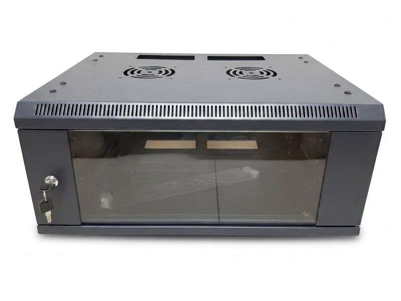 ZATECH Cab4U 600 X 450 Server Cabinet