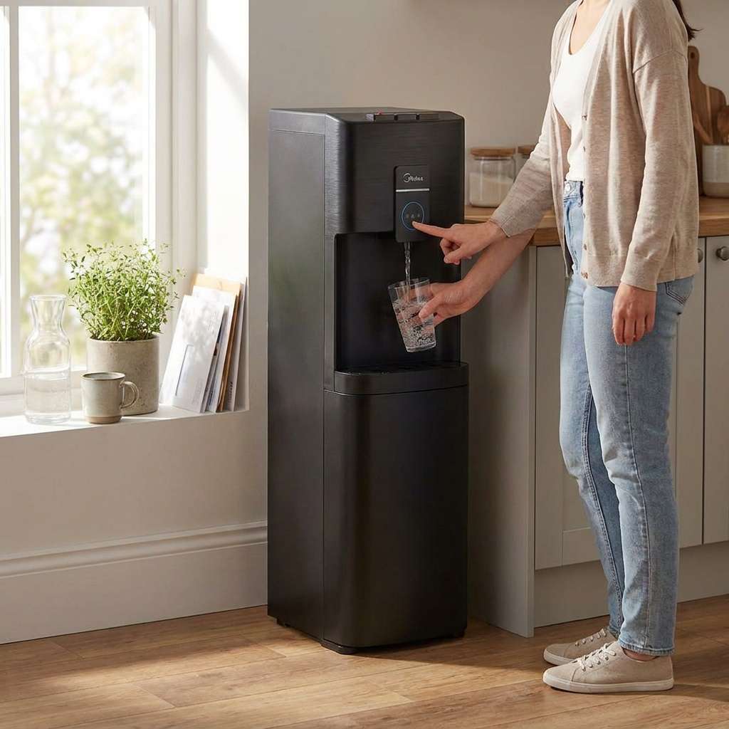 MIDEA Bottom Loading Water Dispenser