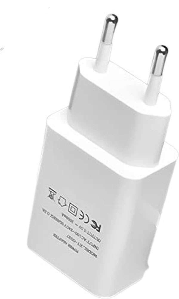 Compatible With iPhone Charging Plug -38W Fast Charging Plug
