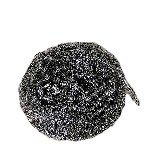 Steel Wool Set - 2 Piece