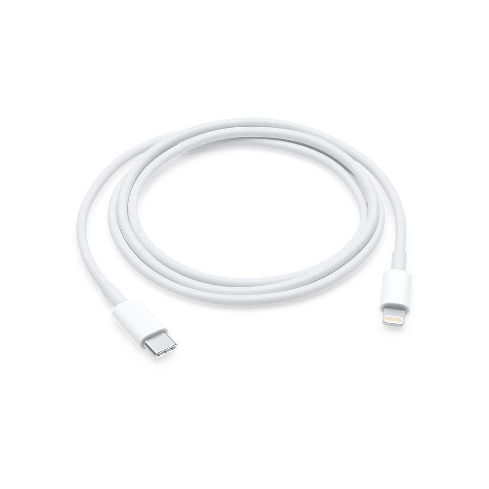 USB-C to Lightning Cable - 1m