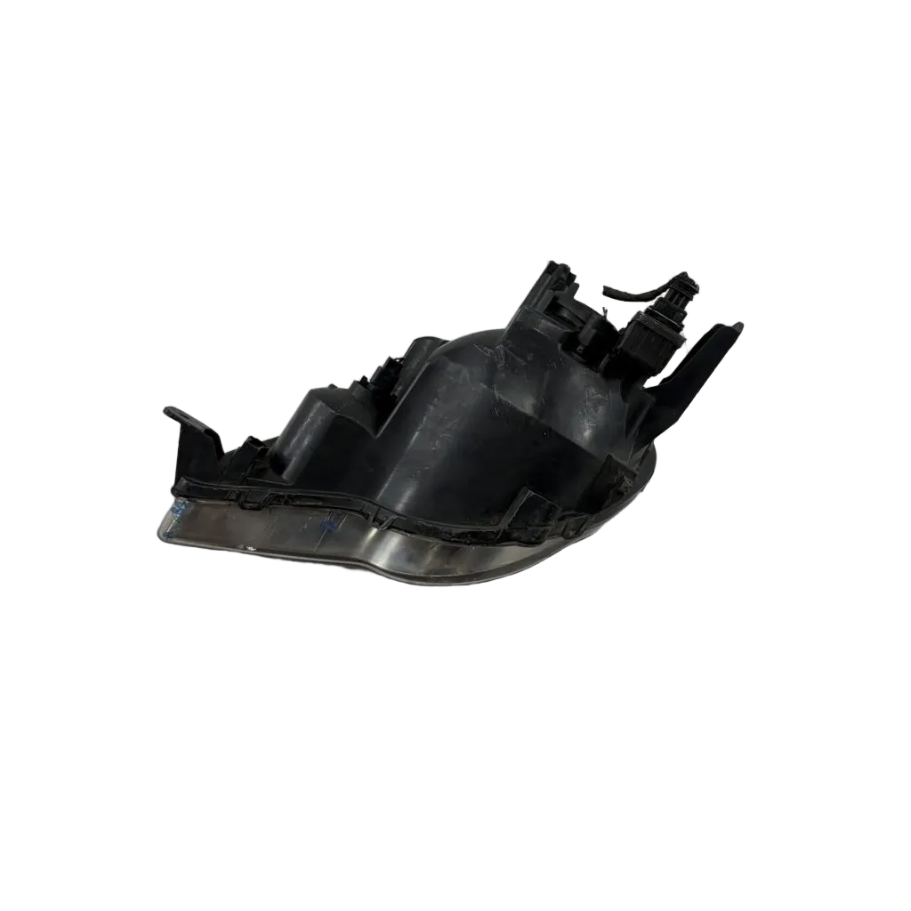 Mahindra Scorpio 2.2 (2012-17) Headlamp Left/Passenger