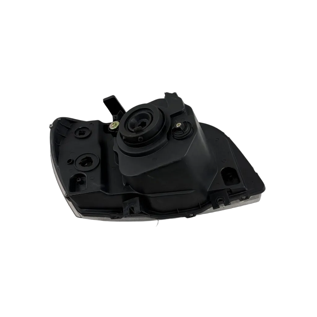 Mahindra Scorpio 2.2 (2012-17) Headlamp Left/Passenger