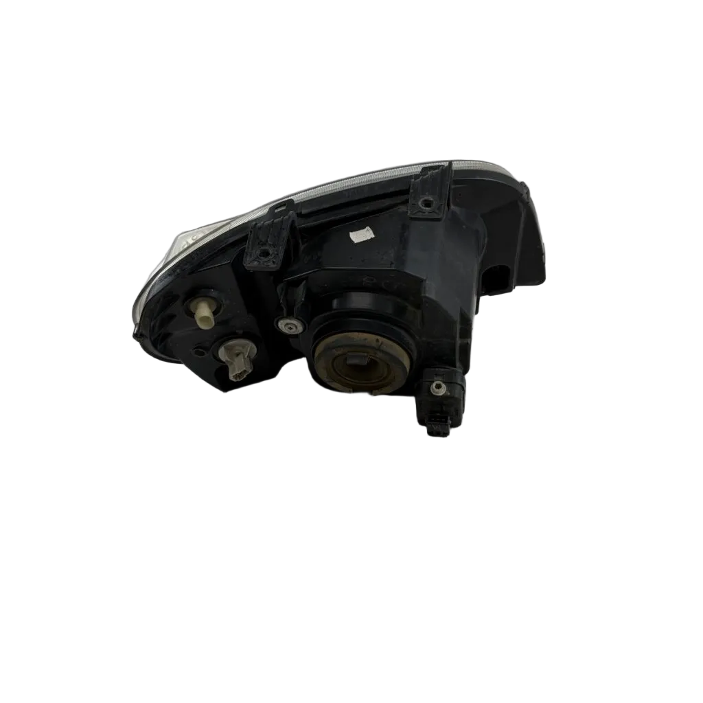 Mahindra Scorpio 2.2 (2012-17) Lamp Left/Passenger