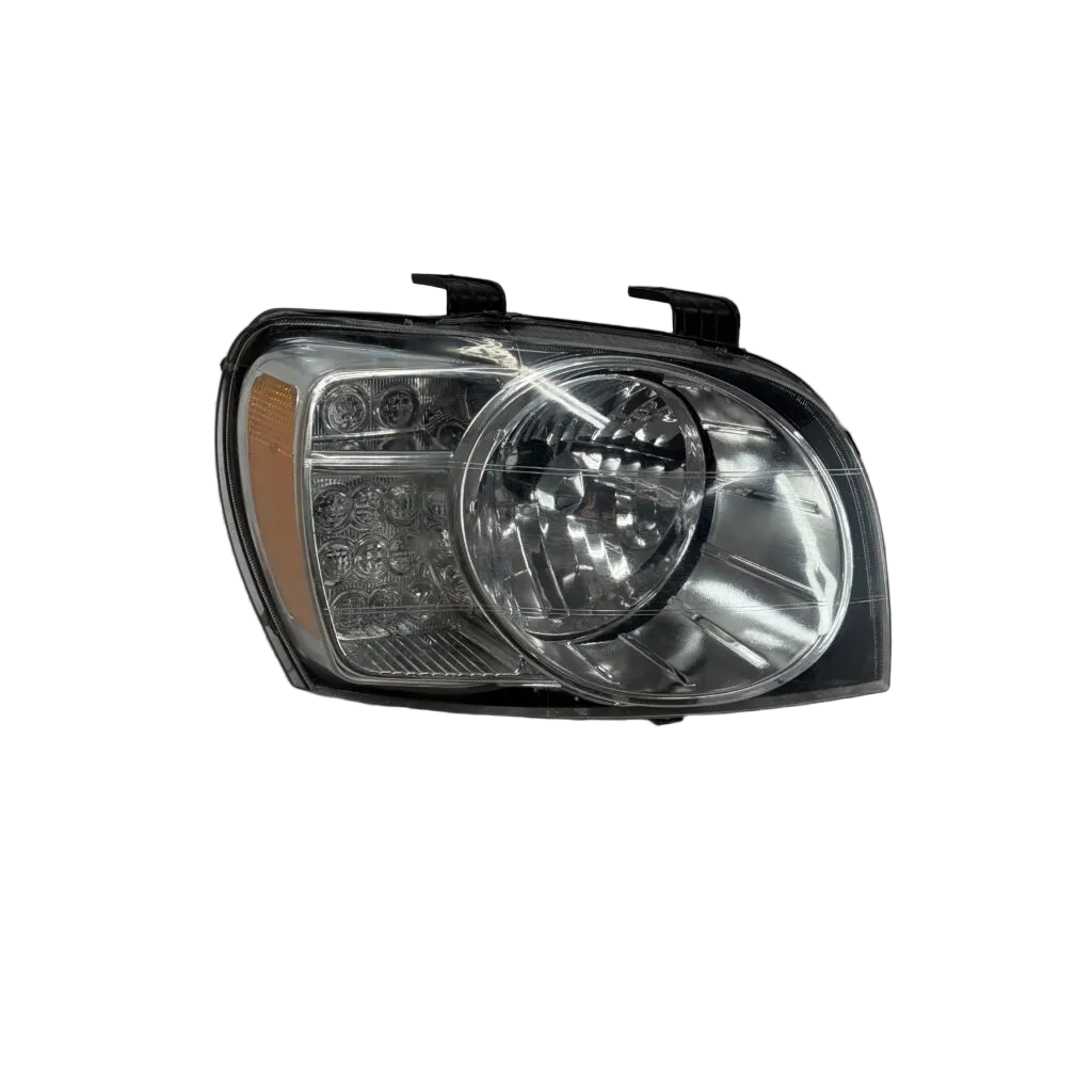 Mahindra Scorpio 2.2 (2012-17) Headlamp Right/Driver