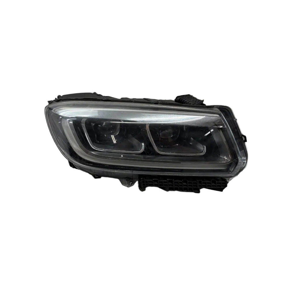 Suzuki Vitara Brezza 1.5 K15b 16v 21-23 Headlamp Xenon Front Left/Passenger