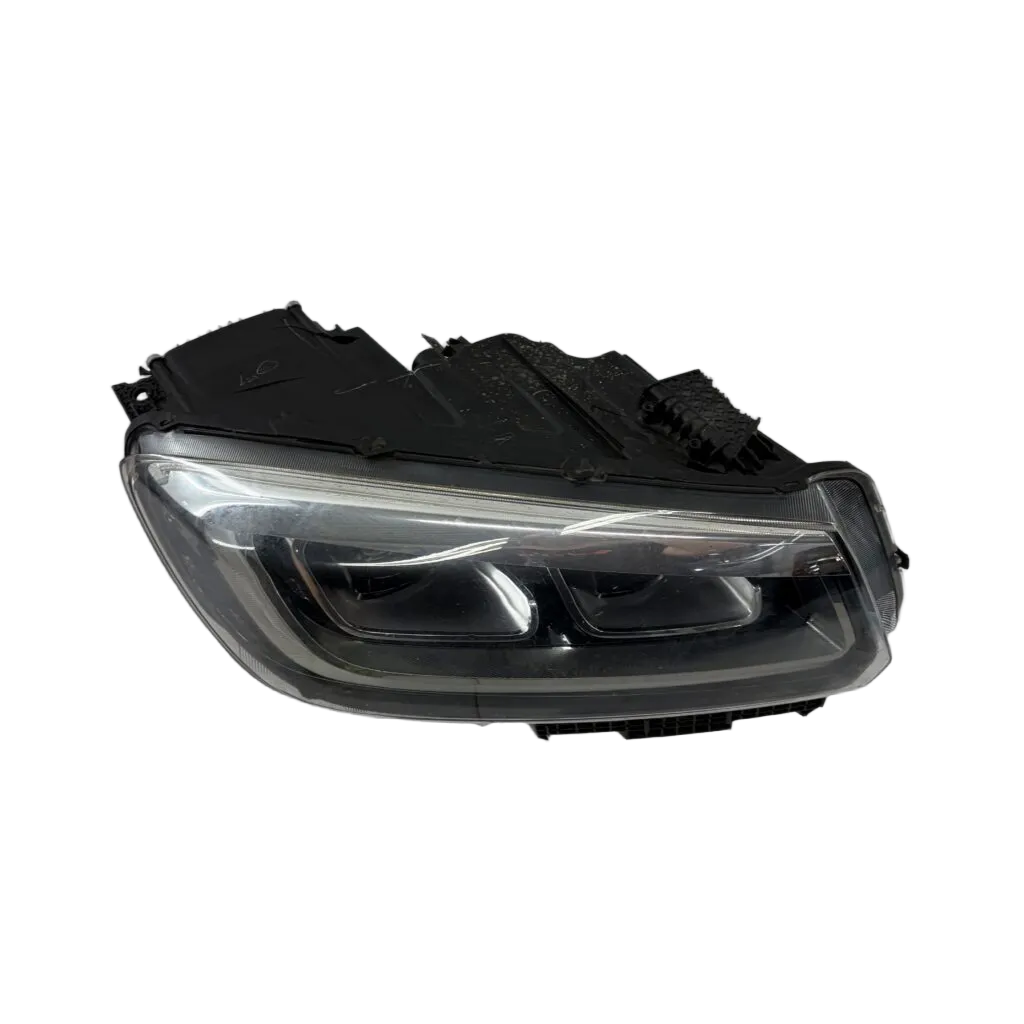 Suzuki Vitara Brezza 1.5 K15b 16v 21-23 Headlamp Xenon Front Left/Passenger