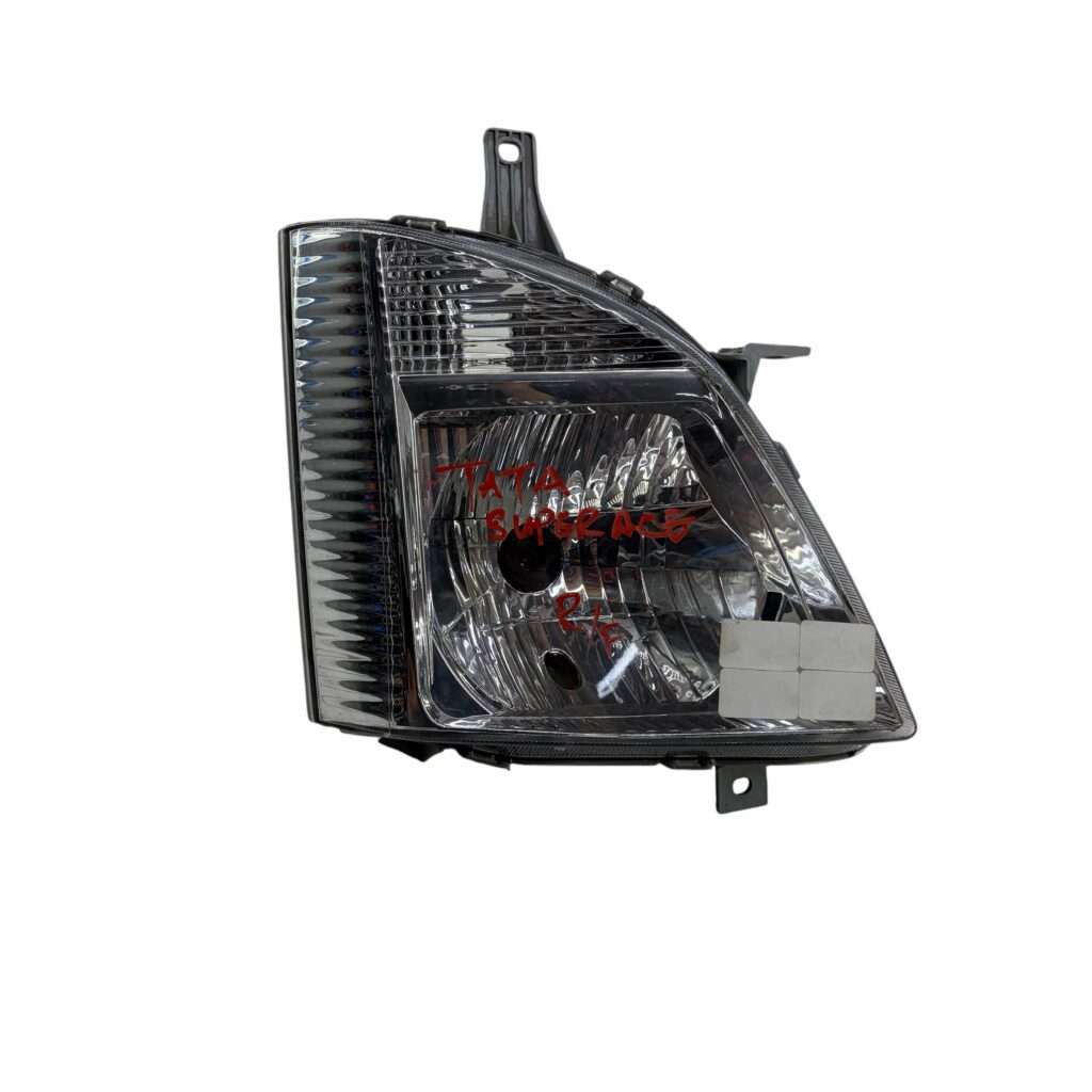 Tata Super Ace 1.4td Headlamp Right/Driver