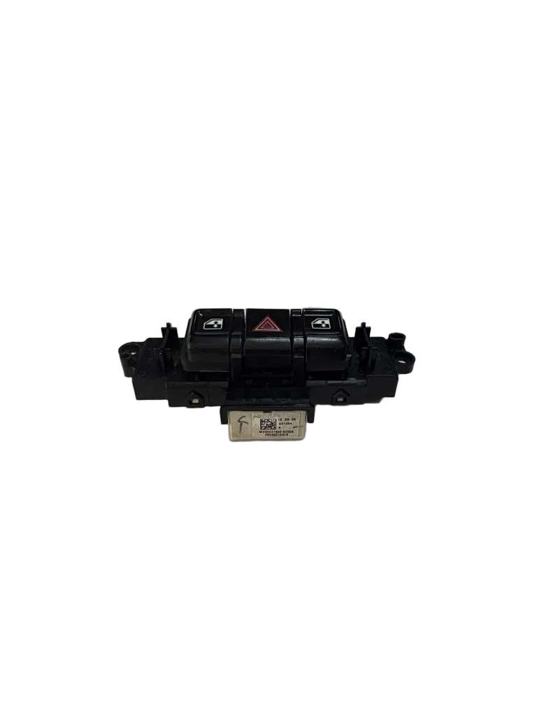 Suzuki S-Presso 1.0 Gl K10b 12v 2019- Hazard Switch